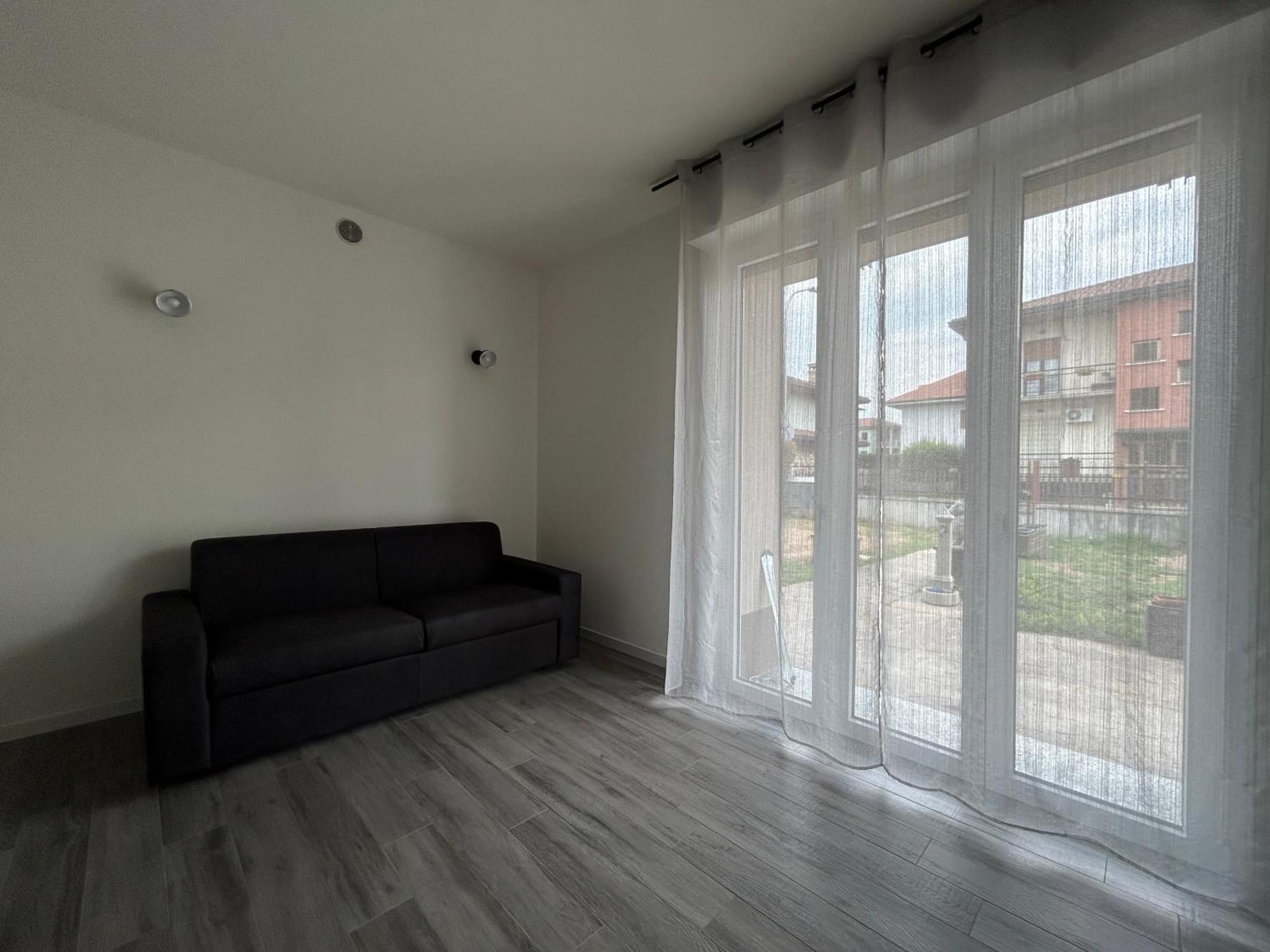 Treviolo - Immobili E Soluzioni Rent 아파트 외부 사진