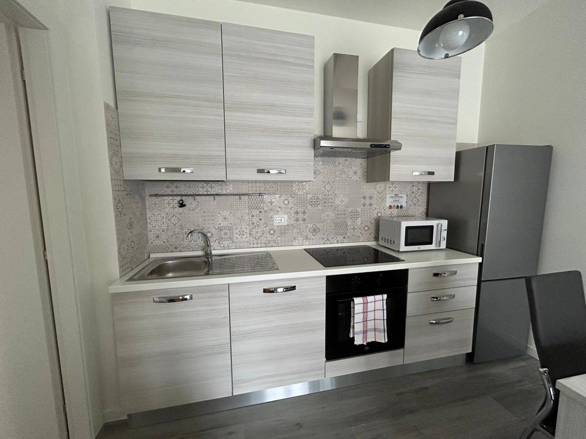 Treviolo - Immobili E Soluzioni Rent 아파트 외부 사진