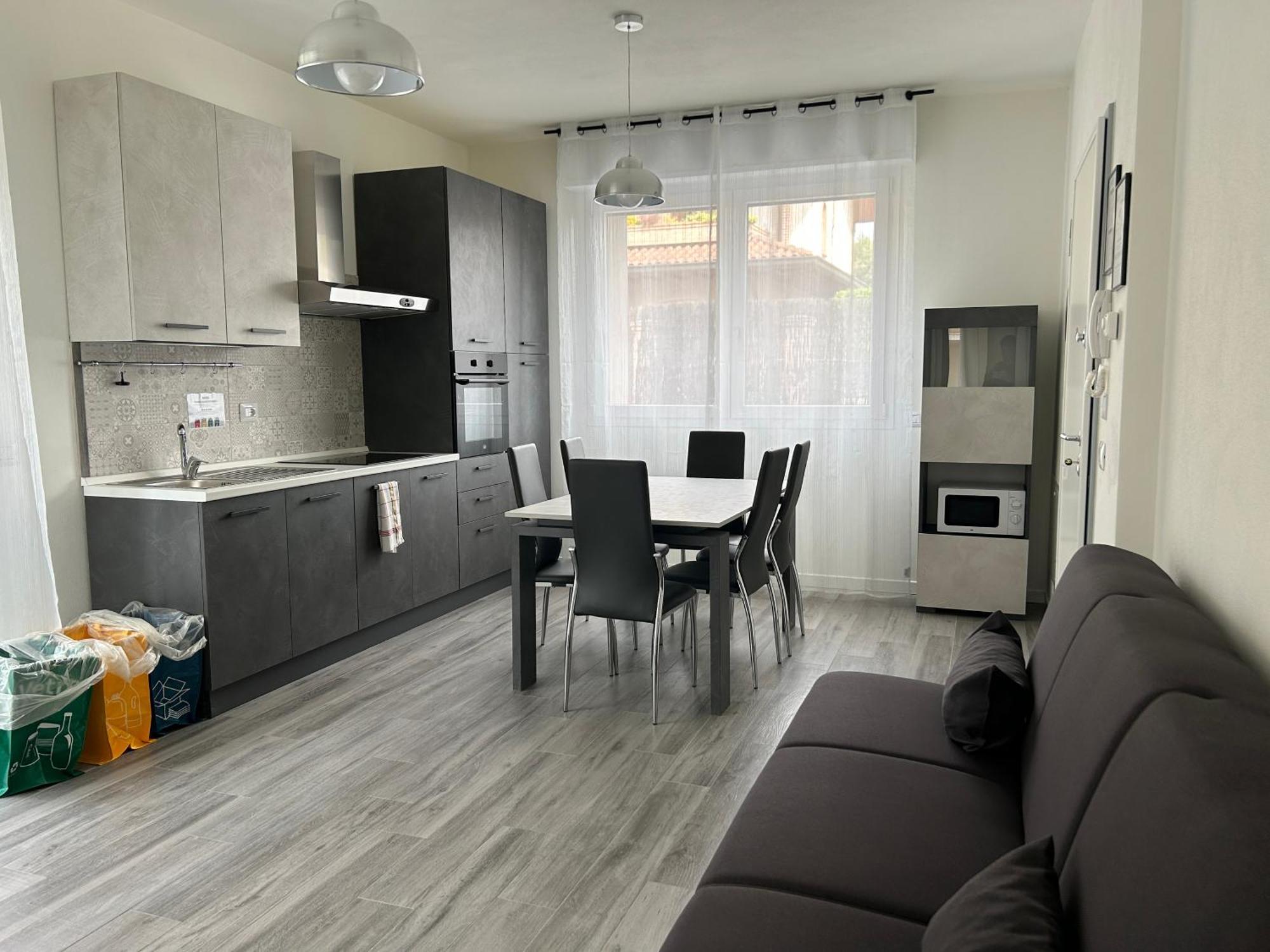 Treviolo - Immobili E Soluzioni Rent 아파트 외부 사진
