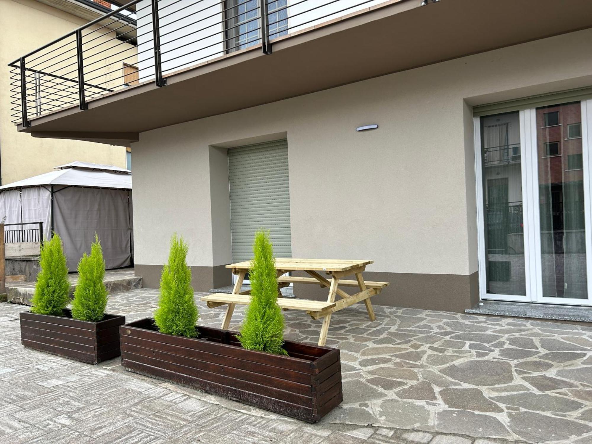Treviolo - Immobili E Soluzioni Rent 아파트 외부 사진