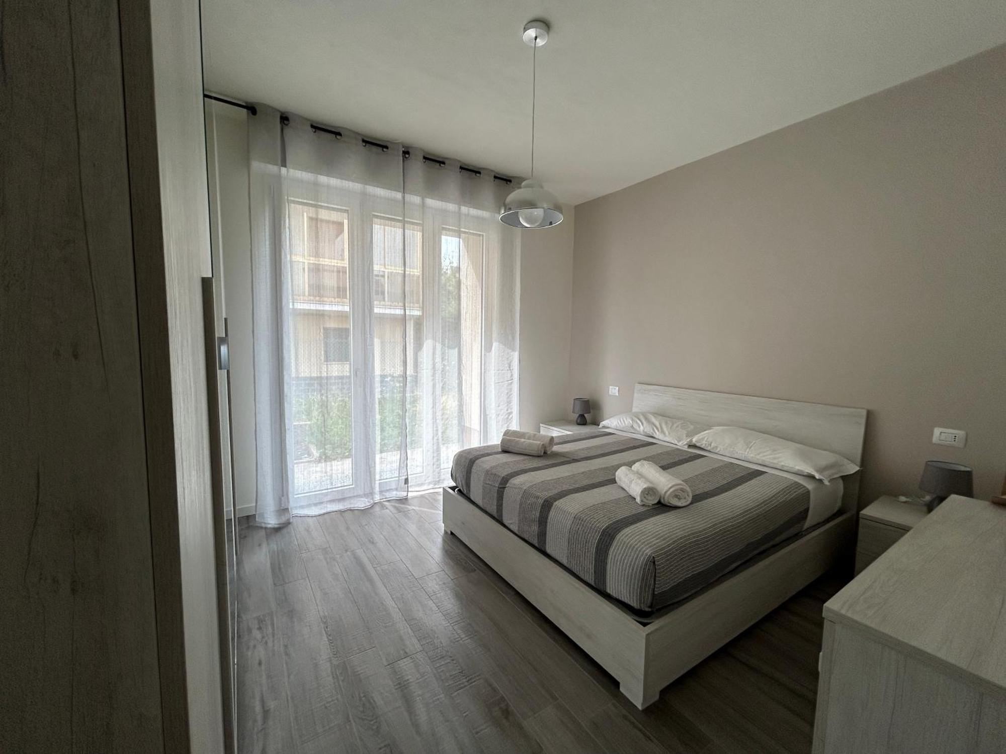 Treviolo - Immobili E Soluzioni Rent 아파트 외부 사진