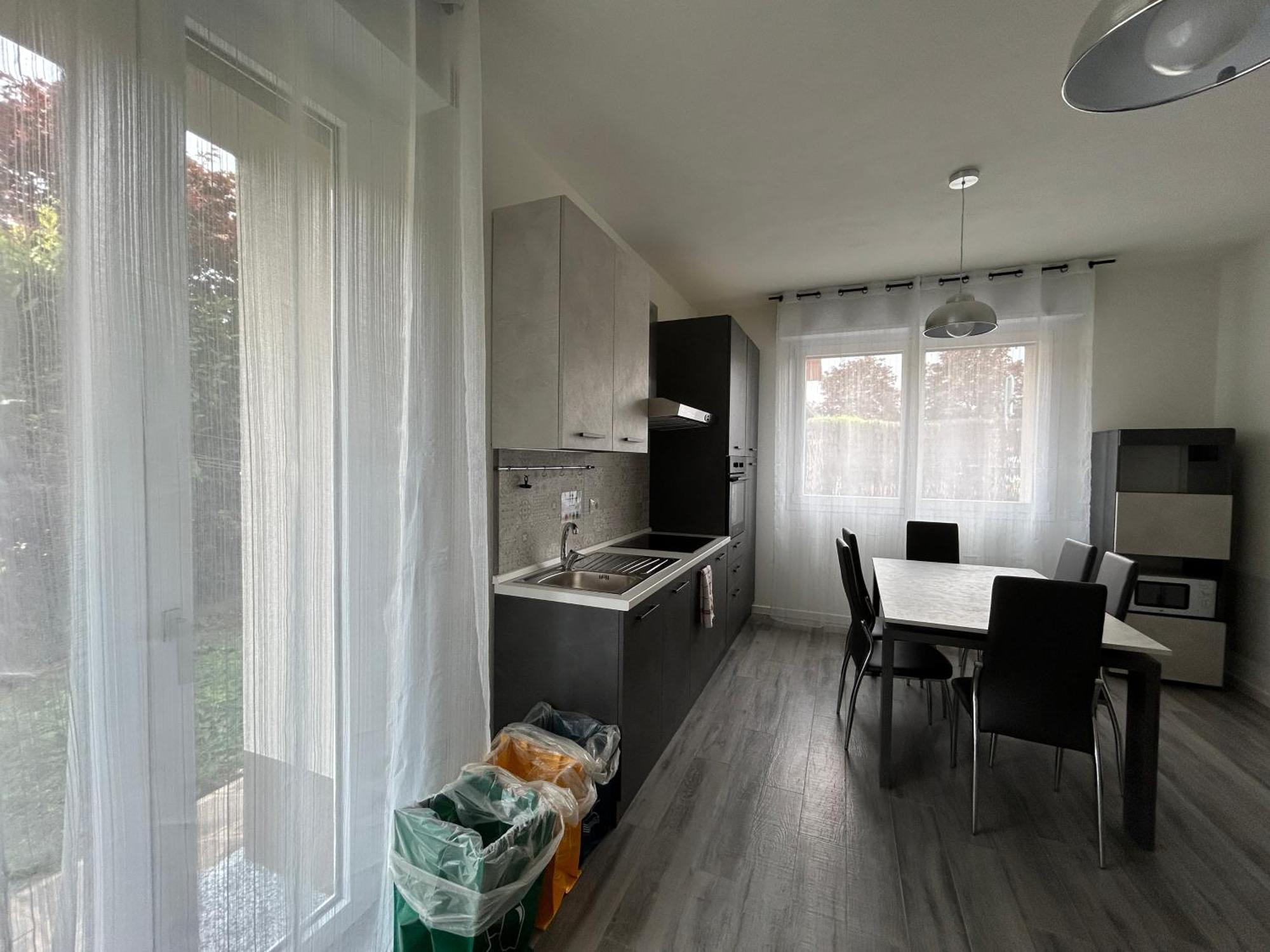 Treviolo - Immobili E Soluzioni Rent 아파트 외부 사진