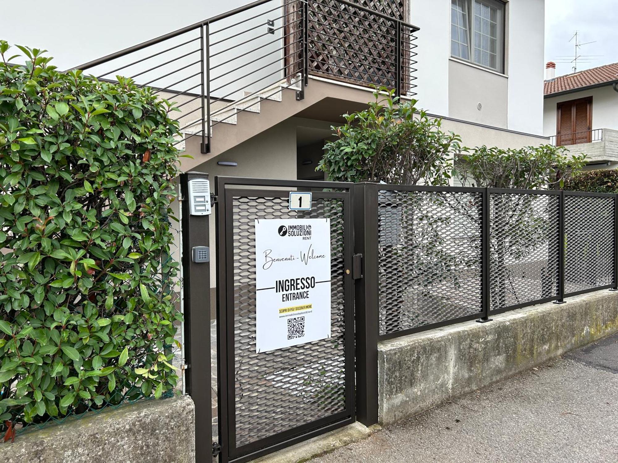 Treviolo - Immobili E Soluzioni Rent 아파트 외부 사진
