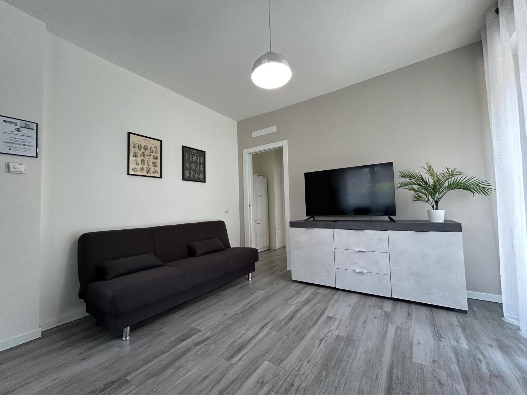 Treviolo - Immobili E Soluzioni Rent 아파트 외부 사진