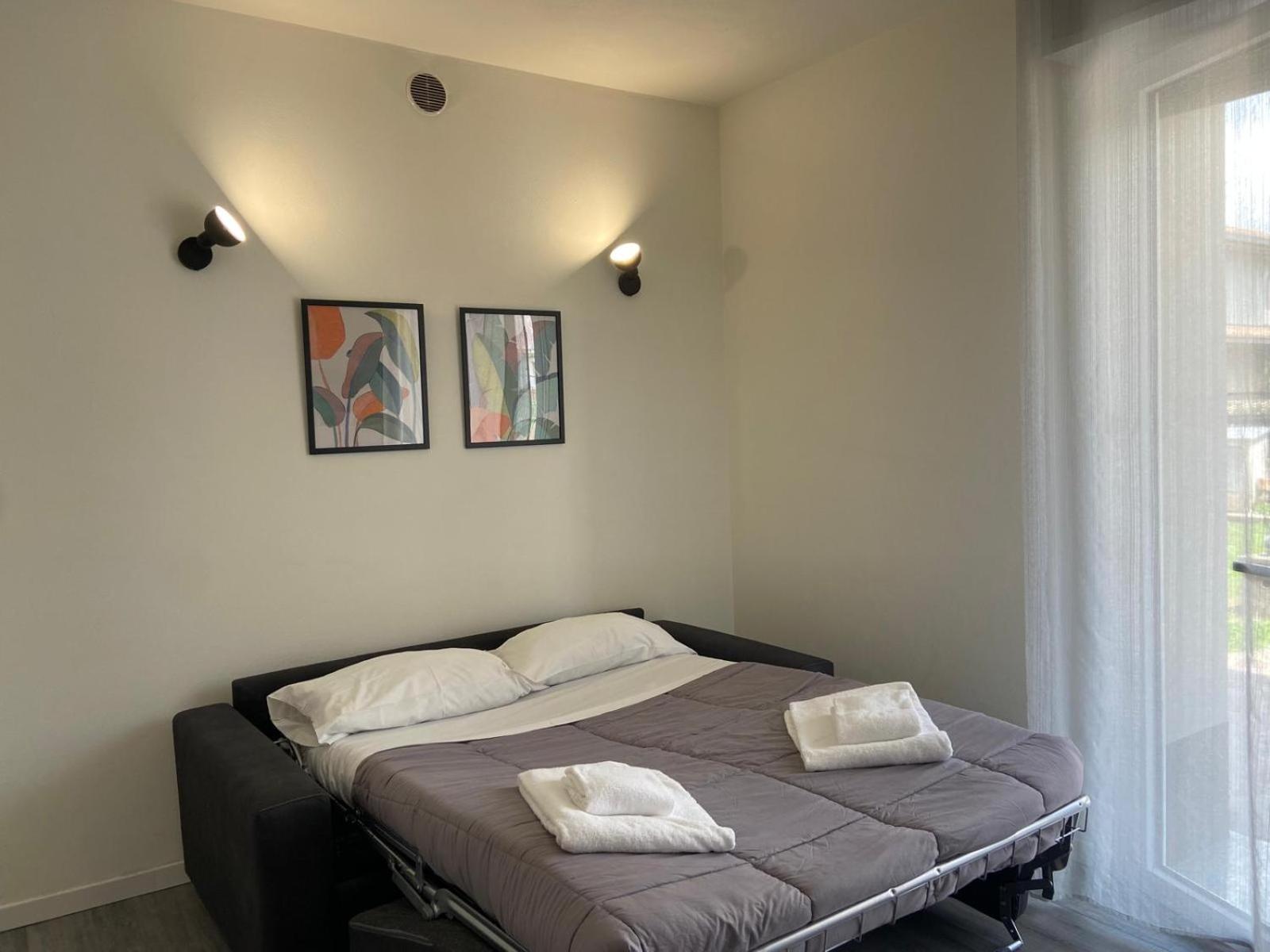 Treviolo - Immobili E Soluzioni Rent 아파트 외부 사진