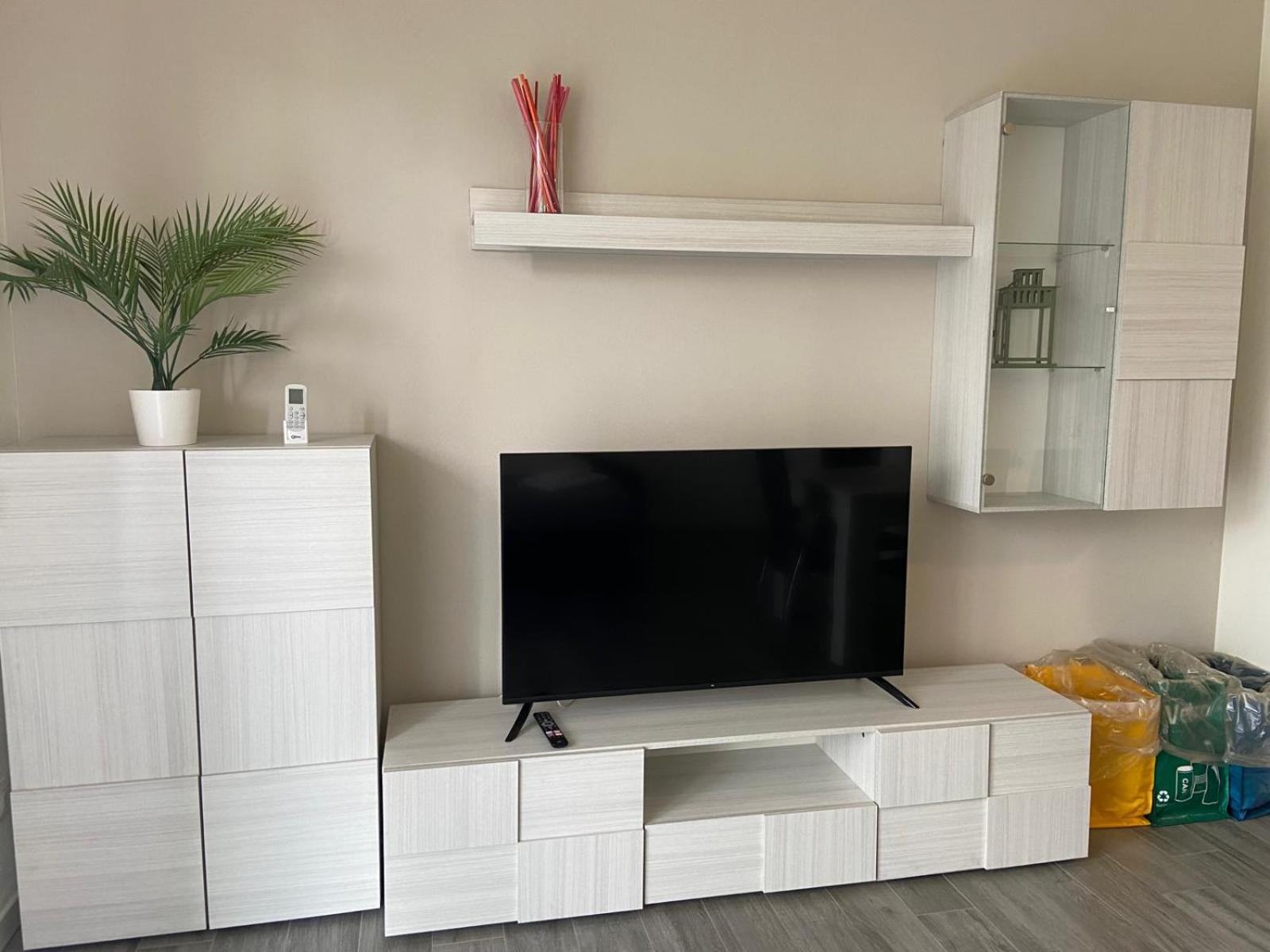 Treviolo - Immobili E Soluzioni Rent 아파트 외부 사진